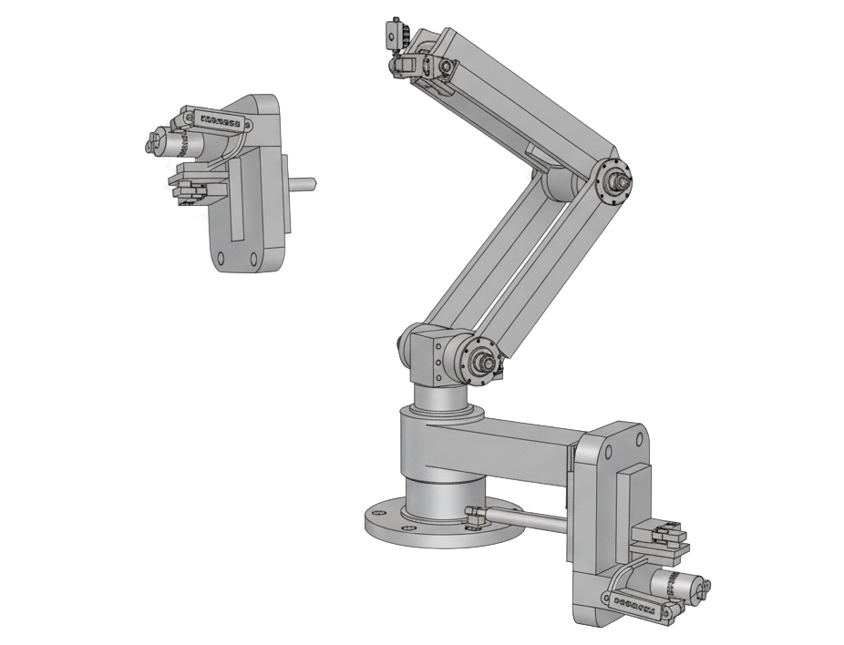Маркировщик сортовых заготовок