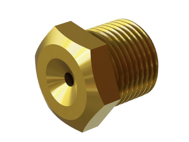 22 Форсунка FCH45