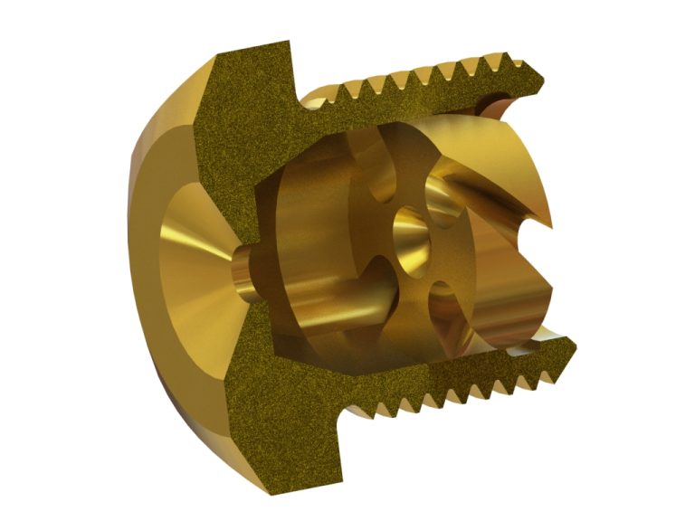 22 Форсунка FCH45